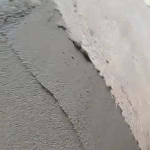 老河口水工建筑物I级C55聚合物改性水泥砂浆 渠道防渗泵站加固迎水面抗冲刷砂浆
