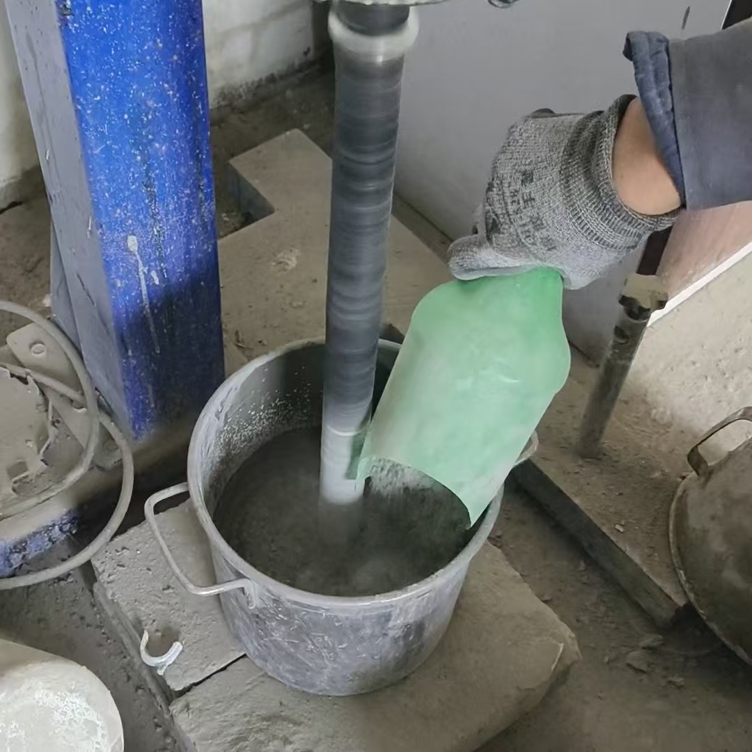 老河口桥梁公路张拉用H60压浆料与普通压浆料有什么区别？