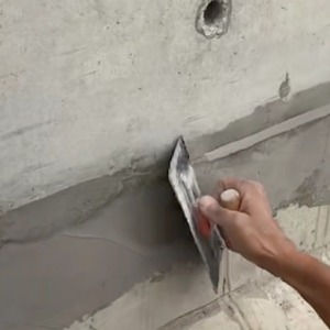 老河口P型防护型环氧树脂砂浆