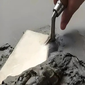 老河口混凝土裂缝孔洞剥落冻融修复用高强度丙乳防腐蚀砂浆