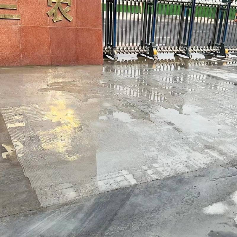 老河口水泥路面翻新砂浆